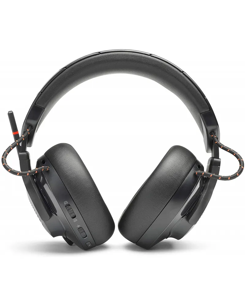 Slušalice JBL QUANTUM 600 Wireless - Black 