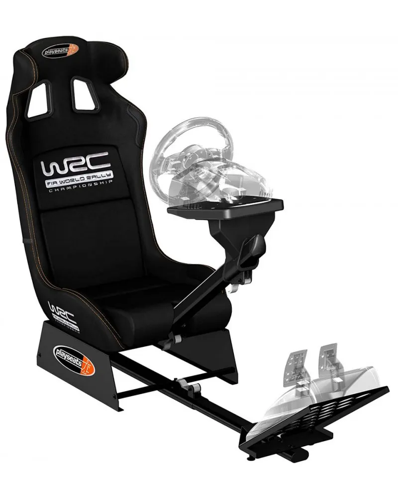 Playseat WRC 