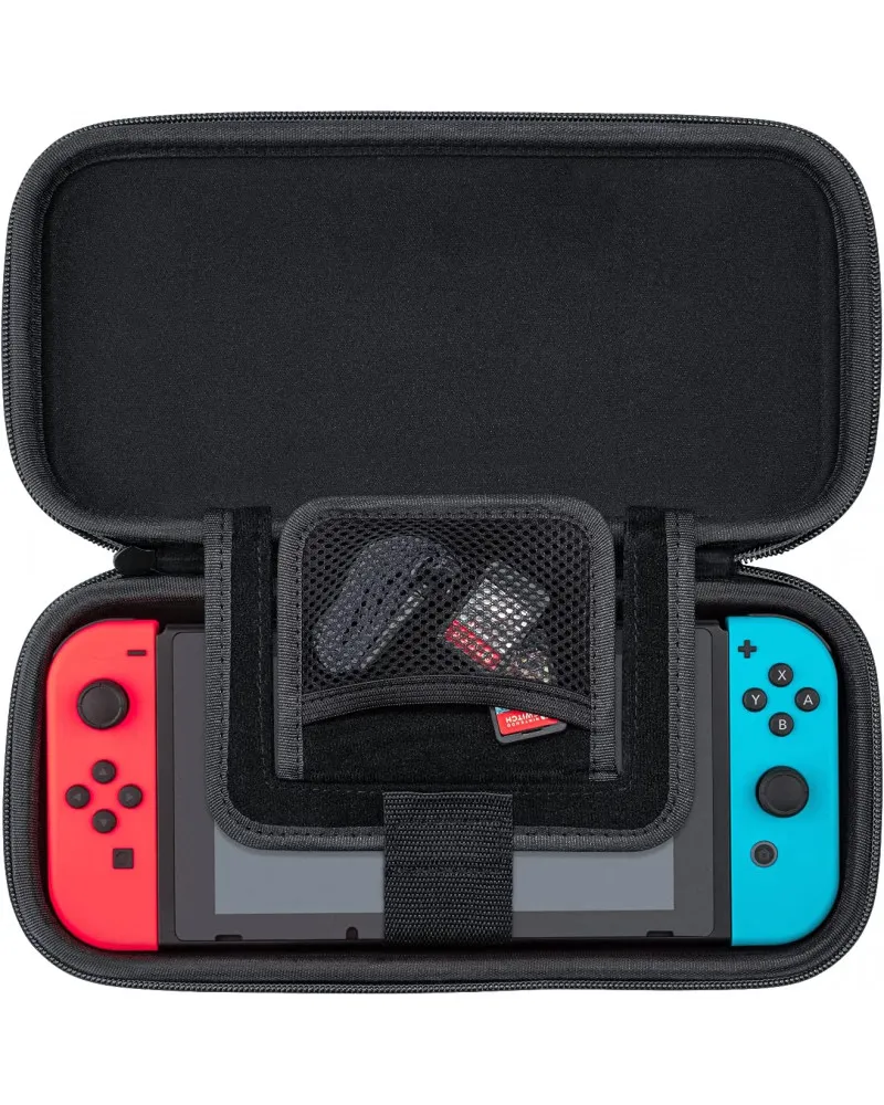 Torbica Deluxe Travel Case PDP - Zelda - Link 