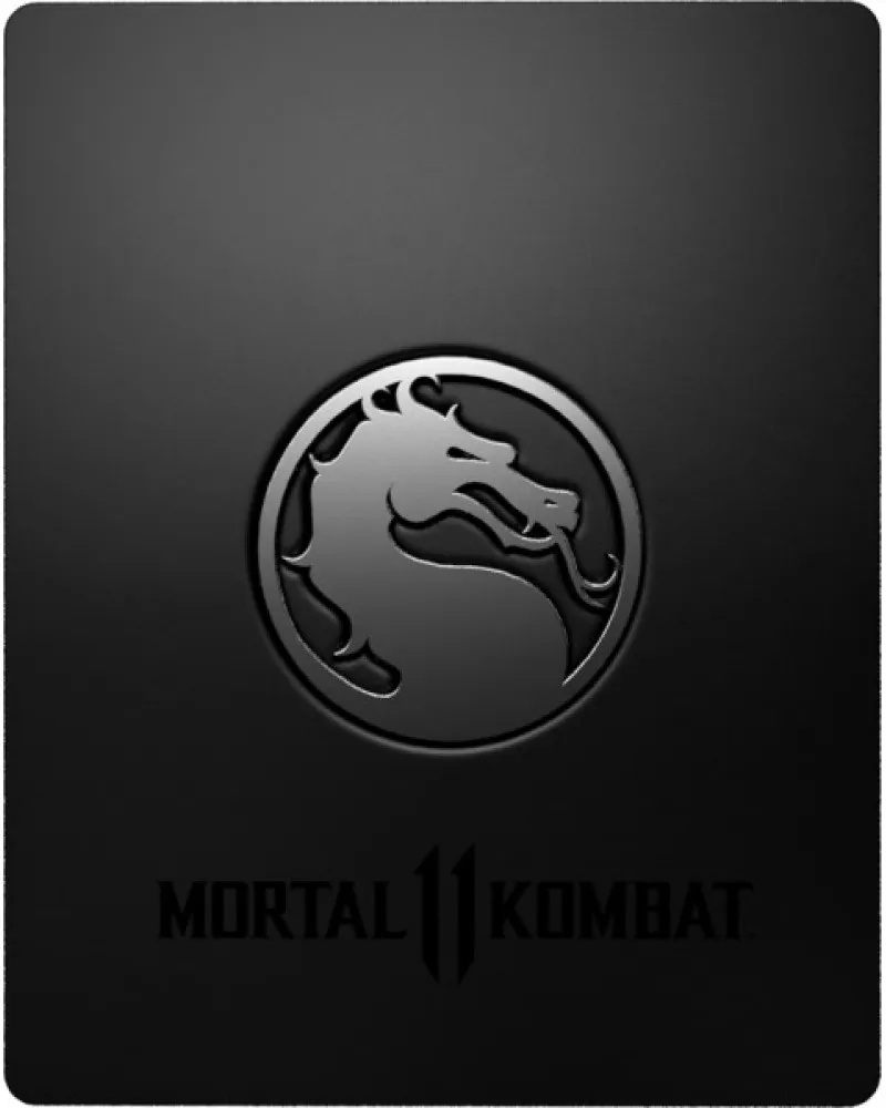 XBOX ONE Mortal Kombat 11 - Ultimate Collectors Edition 