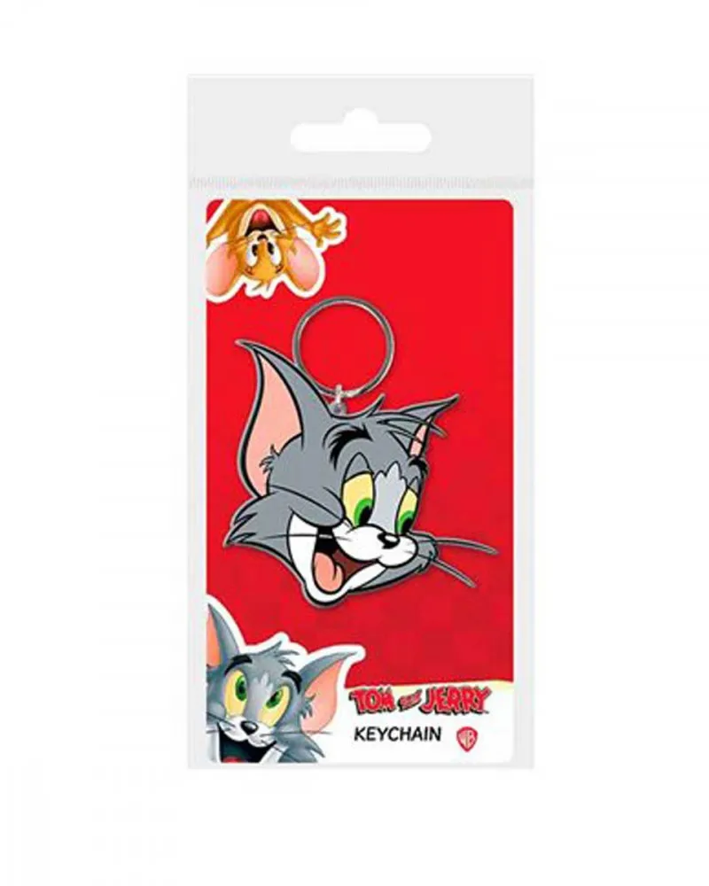 Privezak Tom and Jerry - Tom 
