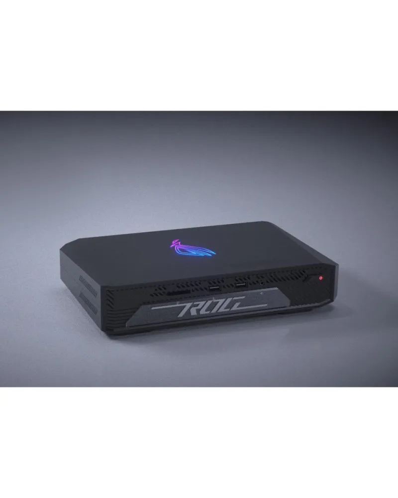 ASUS ROG NUC - Gaming Mini PC 