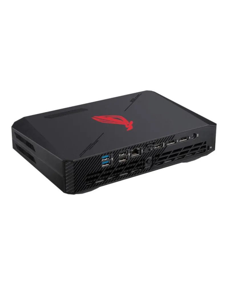 ASUS ROG NUC - Gaming Mini PC 