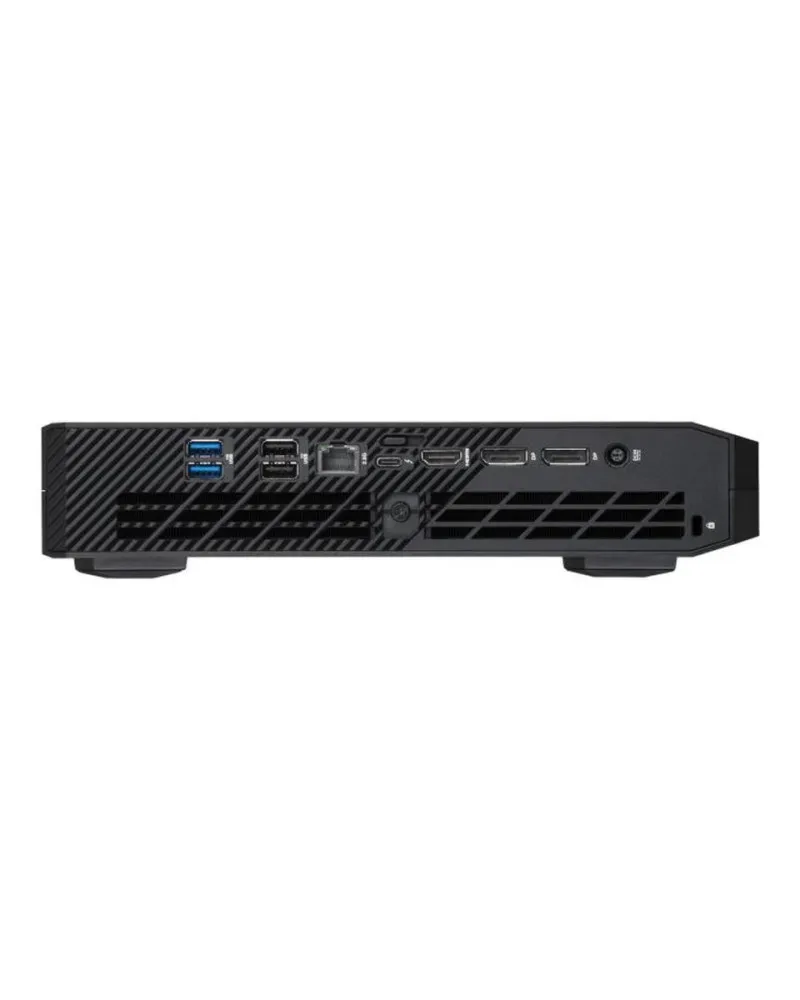 ASUS ROG NUC - Gaming Mini PC 