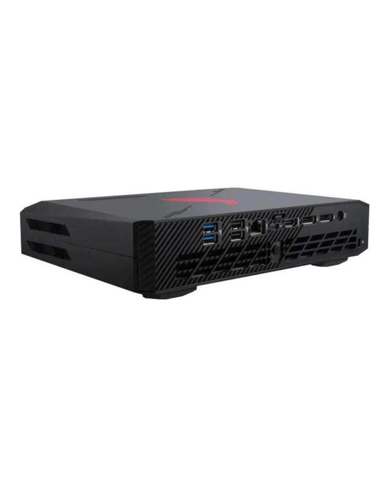 ASUS ROG NUC - Gaming Mini PC 
