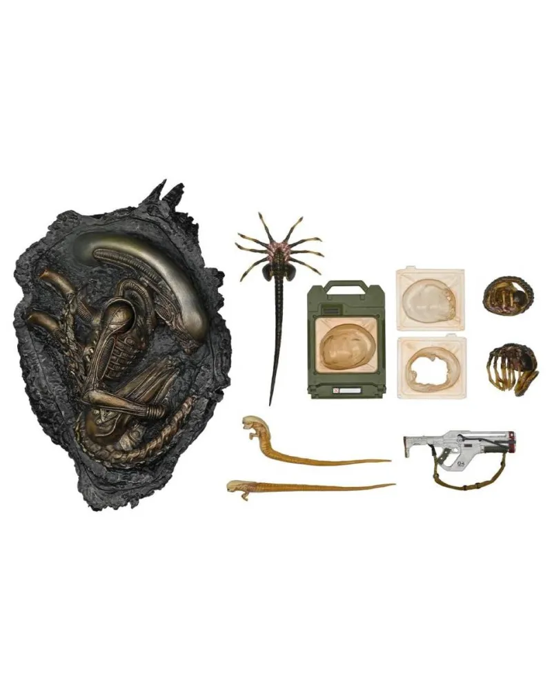 Action Figure Alien Romulus - Accessory Pack 