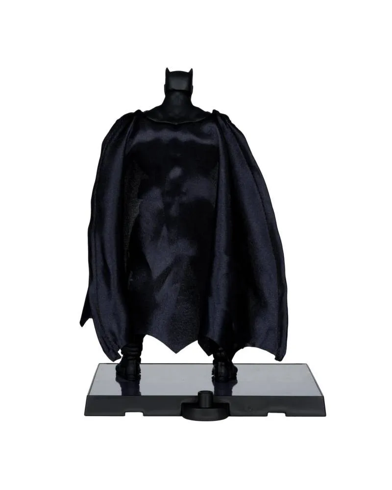 Action Figure DC Multiverse - Batman The Dark Knight Returns - Batman (Gold Lable) 
