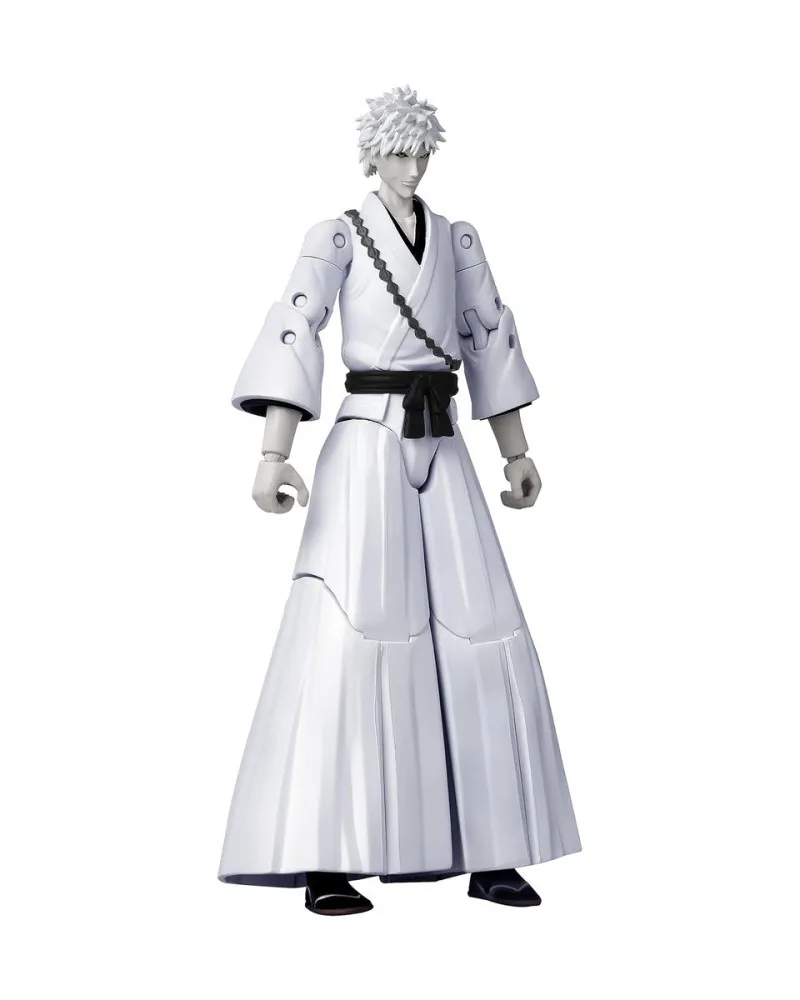 Action Figure Bleach - Anime Heroes - White Ichigo 