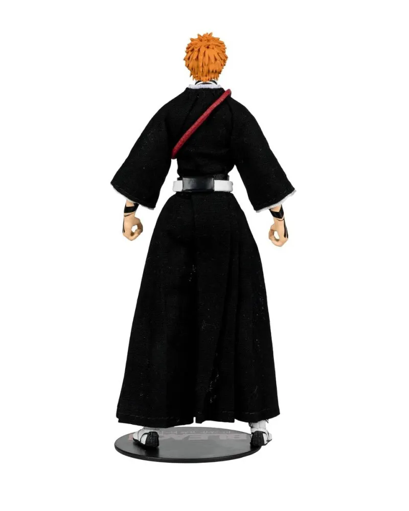 Action Figure Bleach - Thousand-Year Blood War - Ichigo Kurosaki 