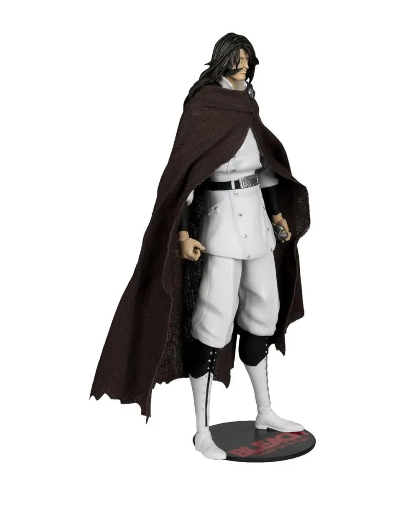 Action Figure Bleach - Thousand-Year Blood War - Yhwach 