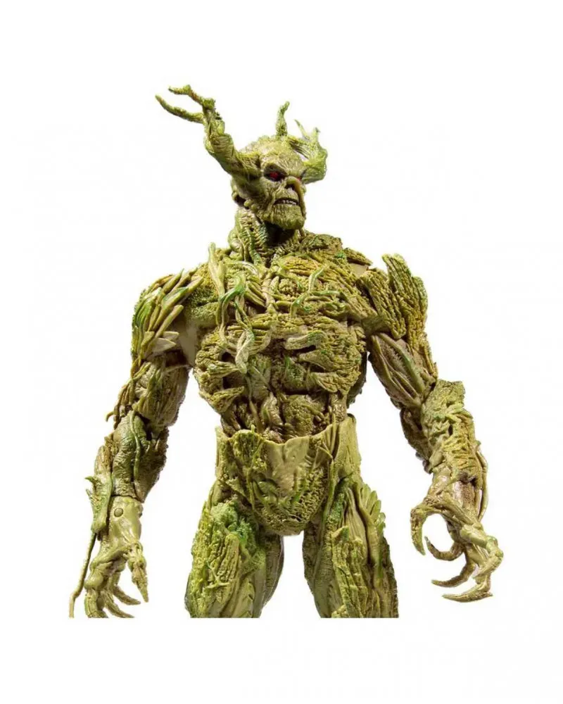 Action Figure DC Collector - Swamp Thing - New 52 