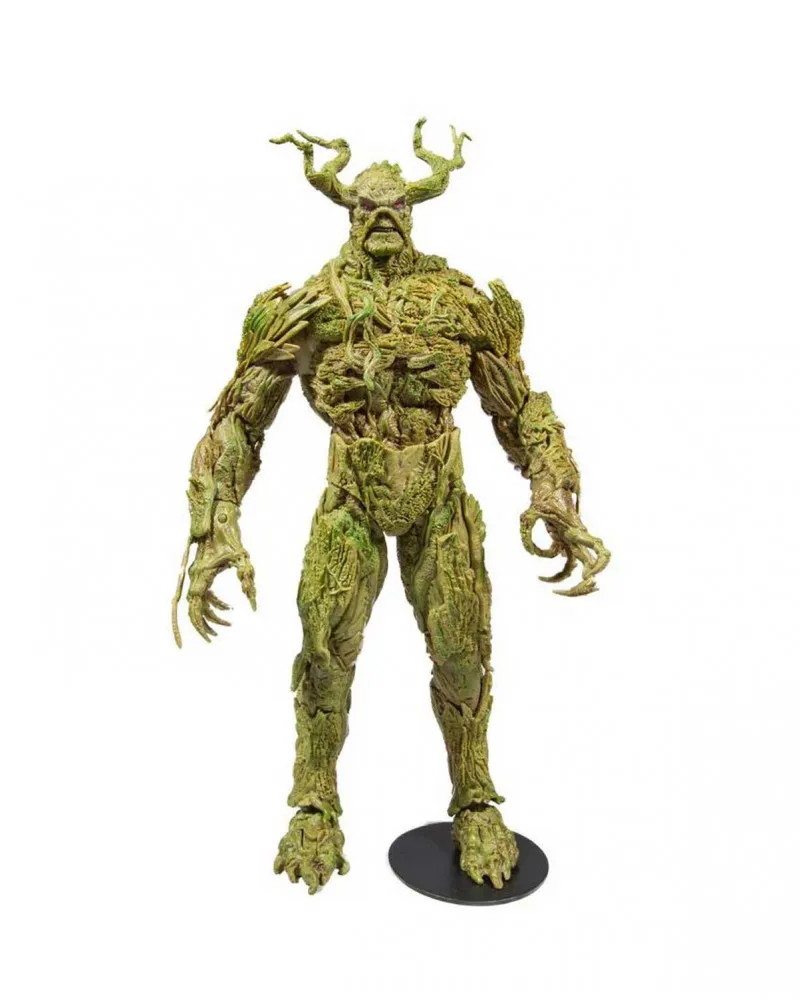 Action Figure DC Collector - Swamp Thing - New 52 