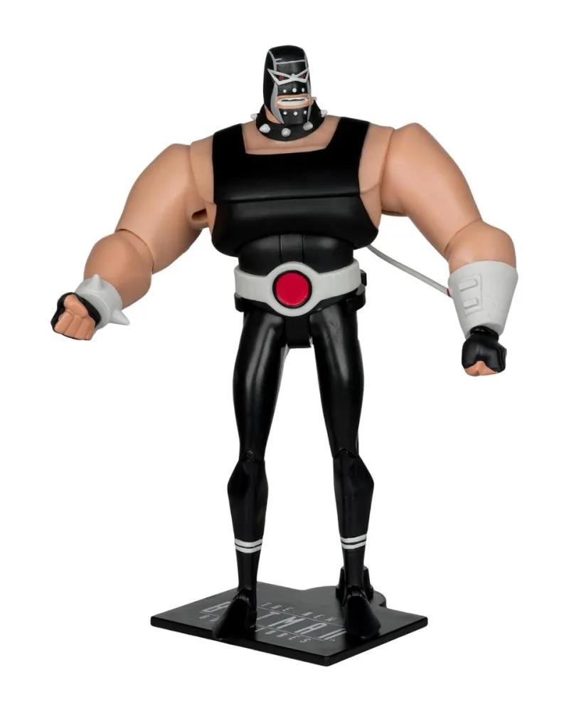Action Figure DC Comics - The New Batman Adventures - Bane 