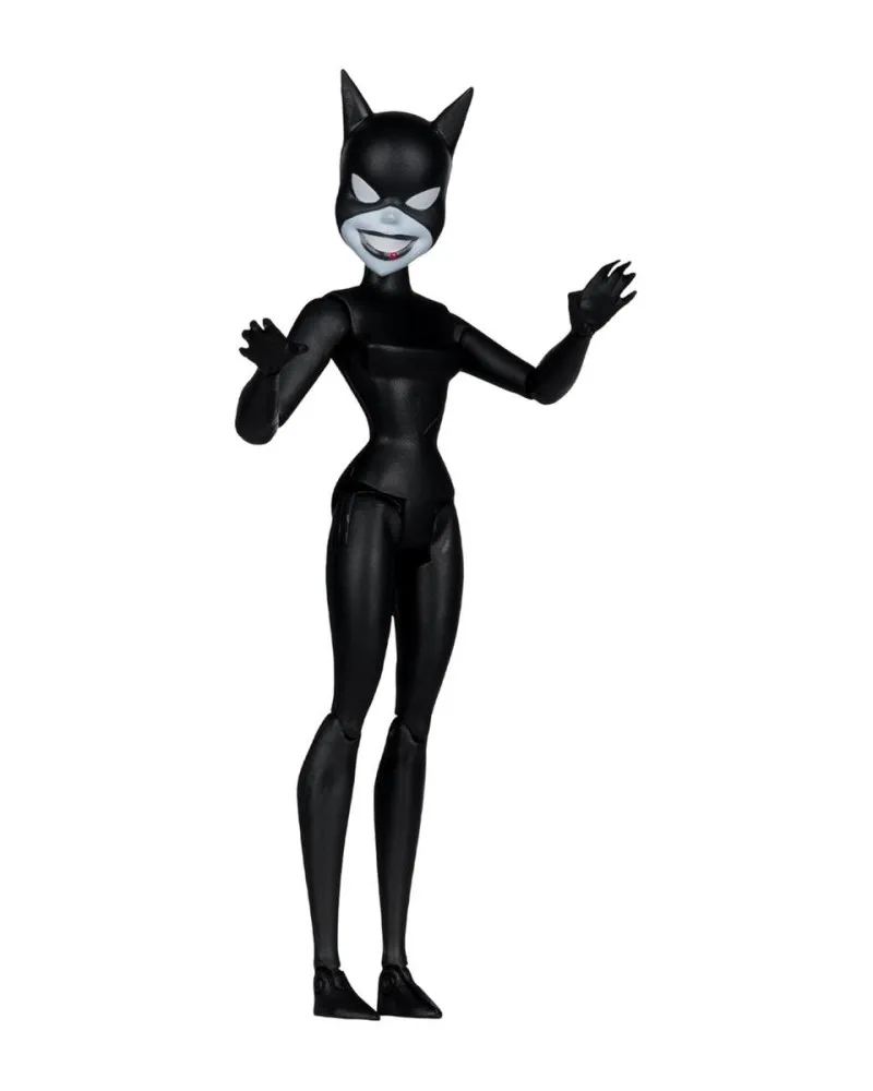 Action Figure DC Comics - The New Batman Adventures - Catwoman 