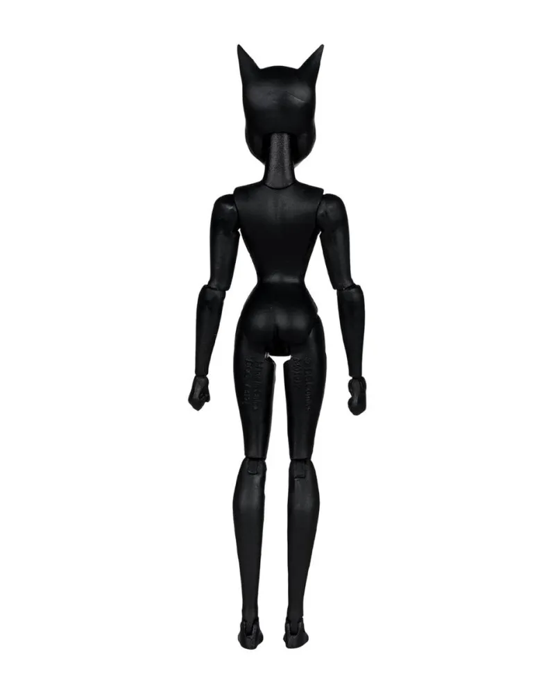 Action Figure DC Comics - The New Batman Adventures - Catwoman 