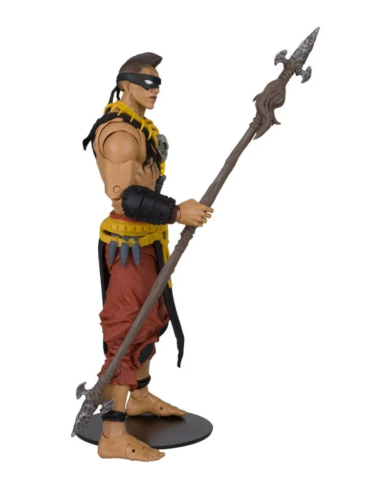 Action Figure DC Direct - Page Punchers - Robin (Batman: Fighting The Frozen Comic) 