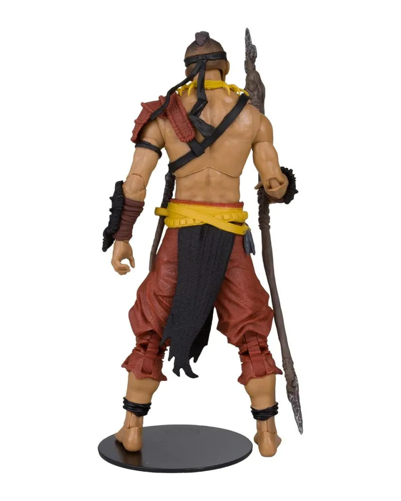Action Figure DC Direct - Page Punchers - Robin (Batman: Fighting The Frozen Comic) 