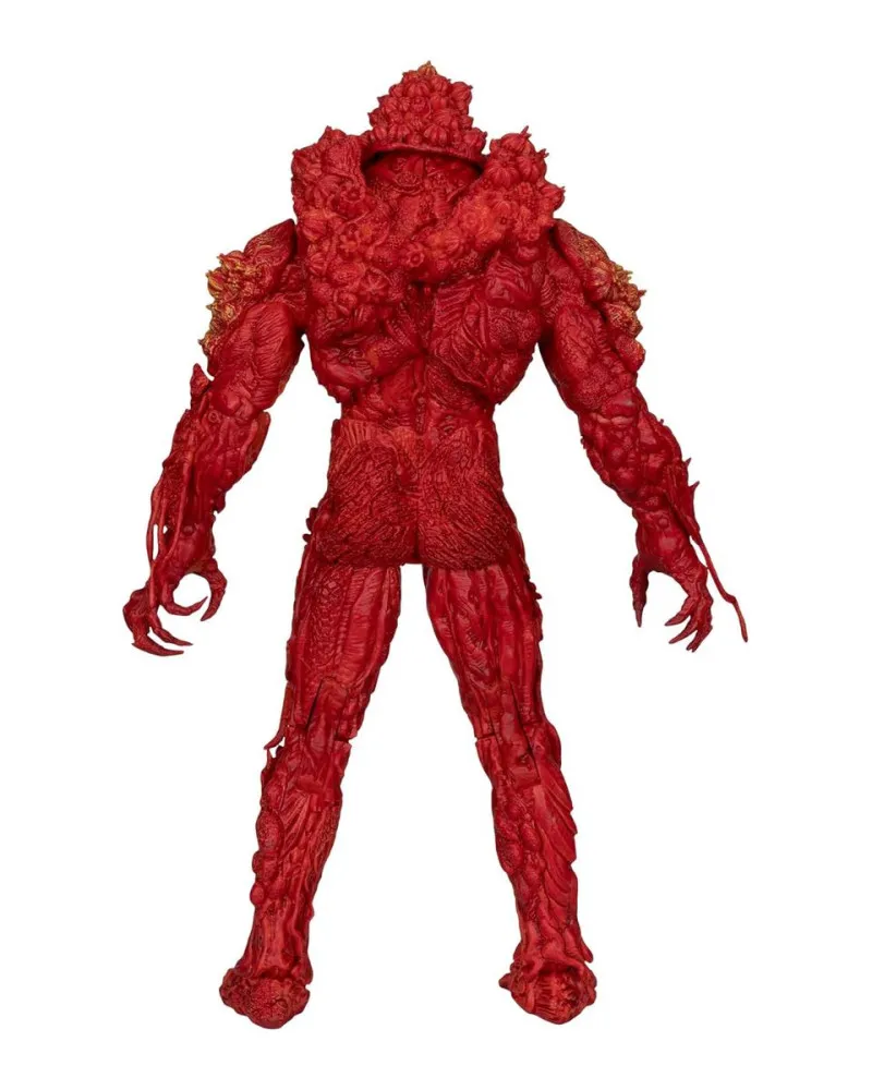 Action Figure DC Direct - Swamp Thing  - Planet Rann 