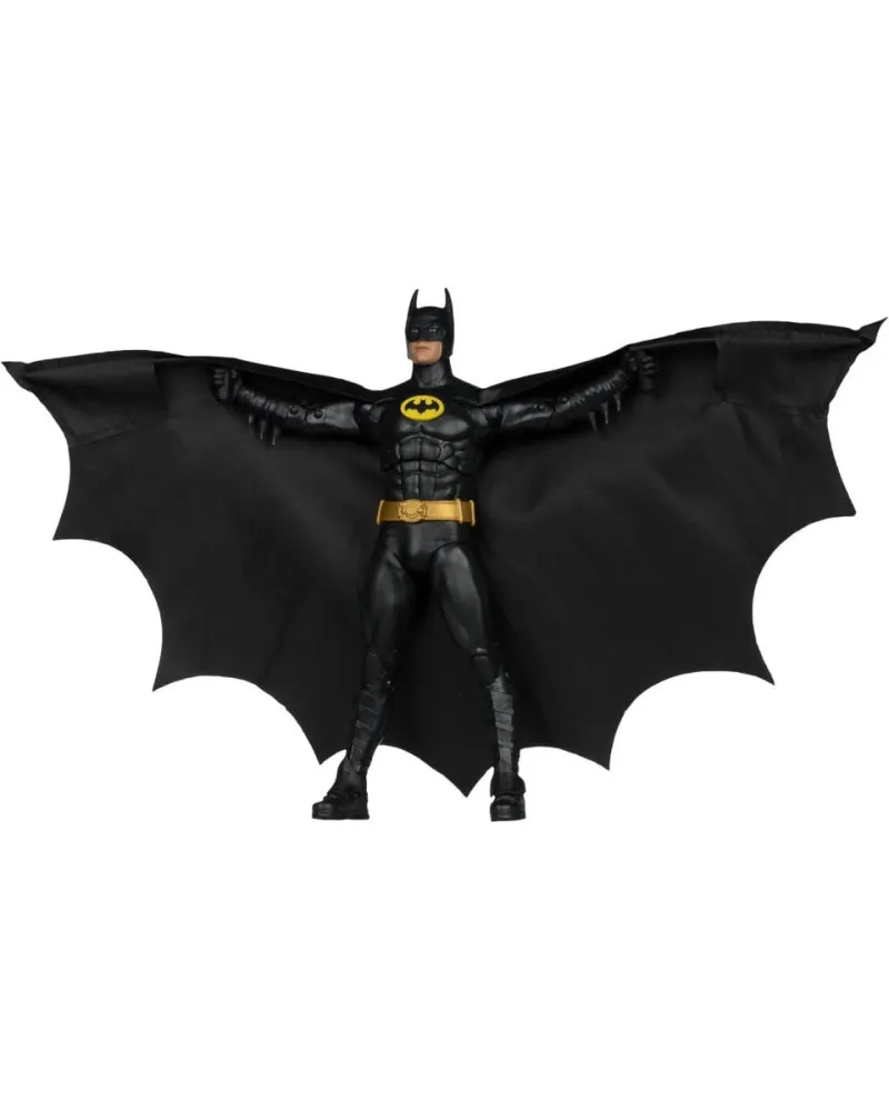 Action Figure DC Multiverse - Batman 1989 