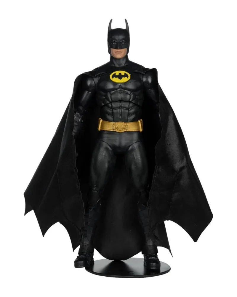 Action Figure DC Multiverse - Batman 1989 