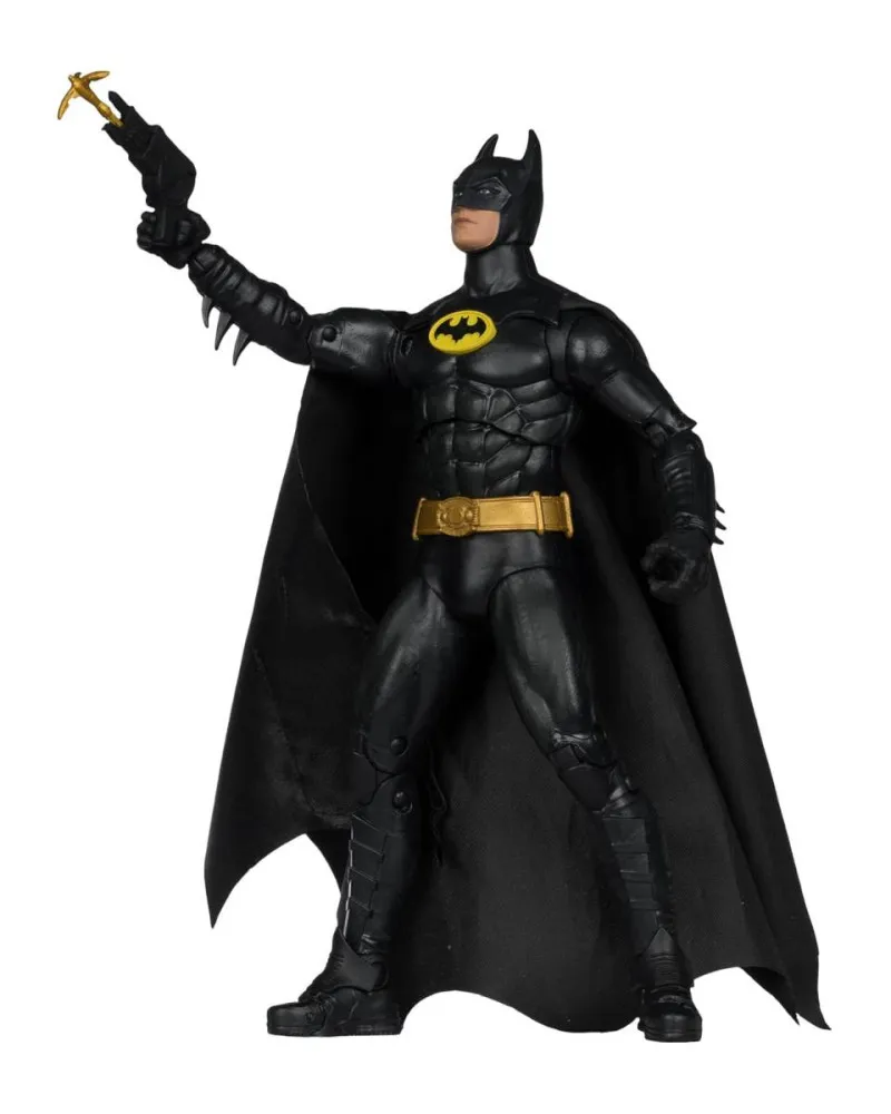 Action Figure DC Multiverse - Batman 1989 
