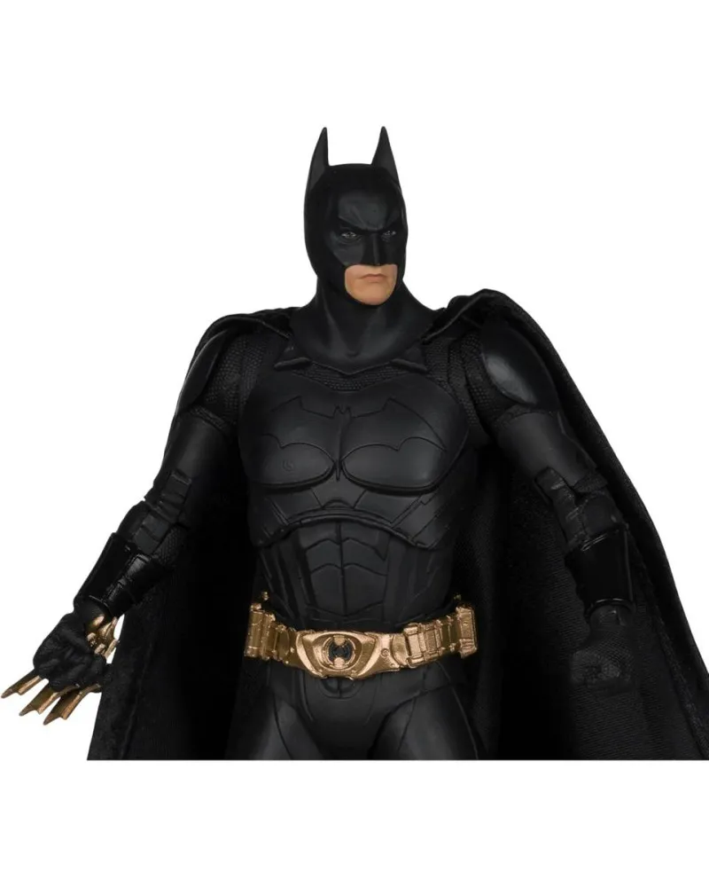 Action Figure DC Multiverse - Batman Begins  - Batman 