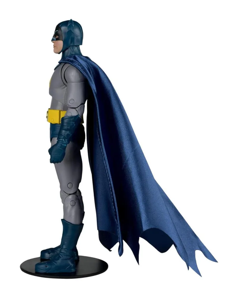 Action Figure DC Multiverse - Batman Classic TV Series - Batman 