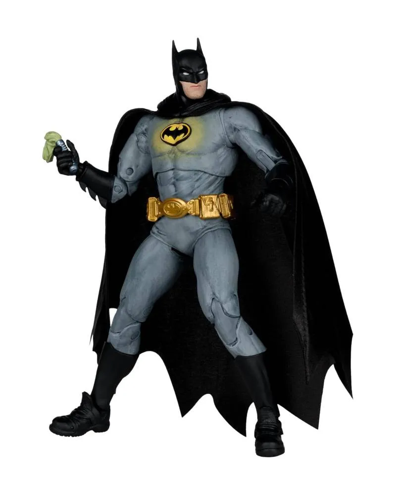 Action Figure DC Multiverse - Batman Incorporated 
