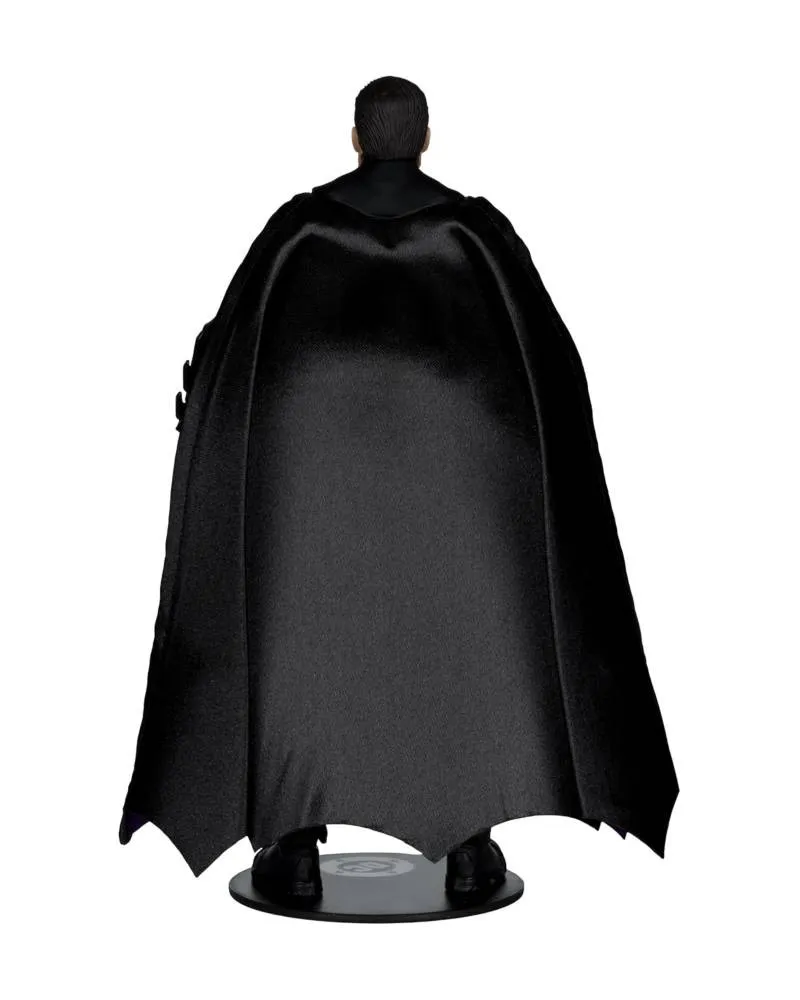 Action Figure DC Multiverse - Batman (Rebirth) - Gold Label 