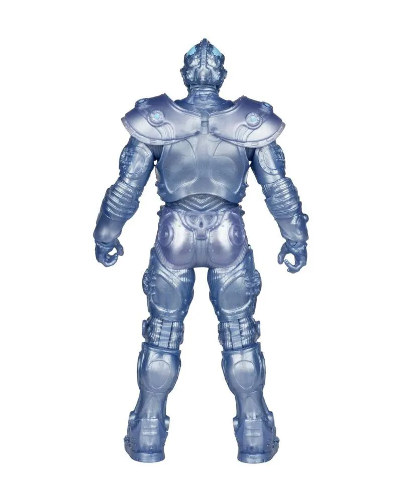 Action Figure DC Multiverse - Batman & Robin - Mr. Freeze 