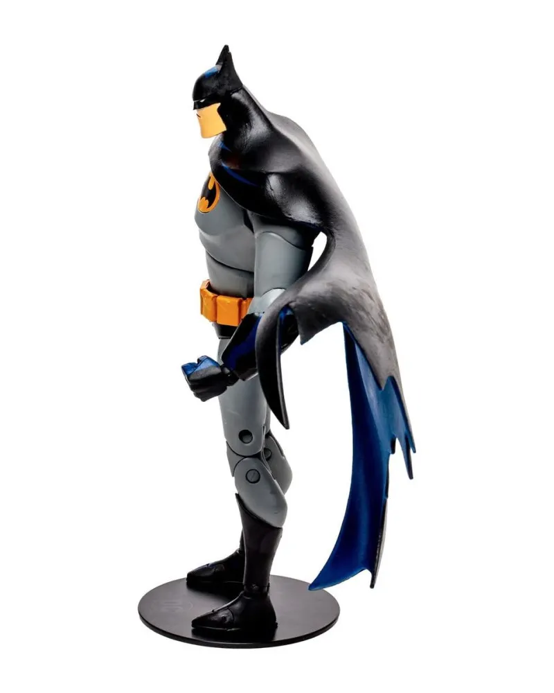 Action Figure DC Multiverse - Batman The Animated Series (Gold Label) 