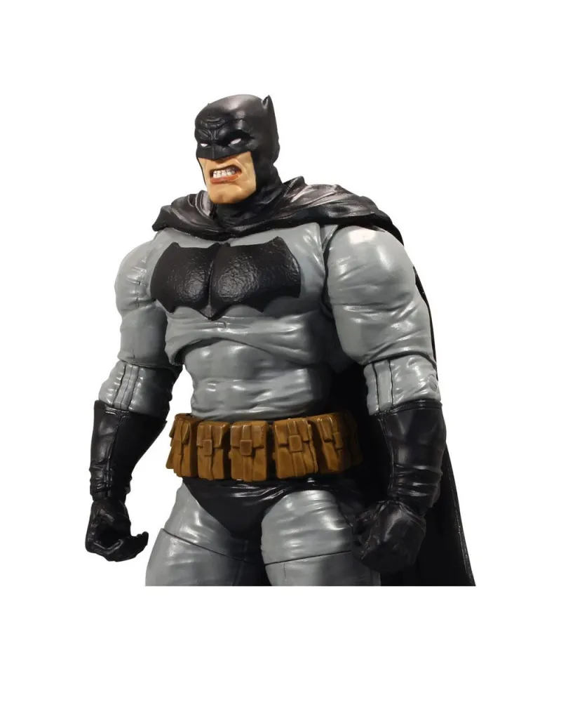 Action Figure DC Multiverse - Batman The Dark Knight Returns - Batman 