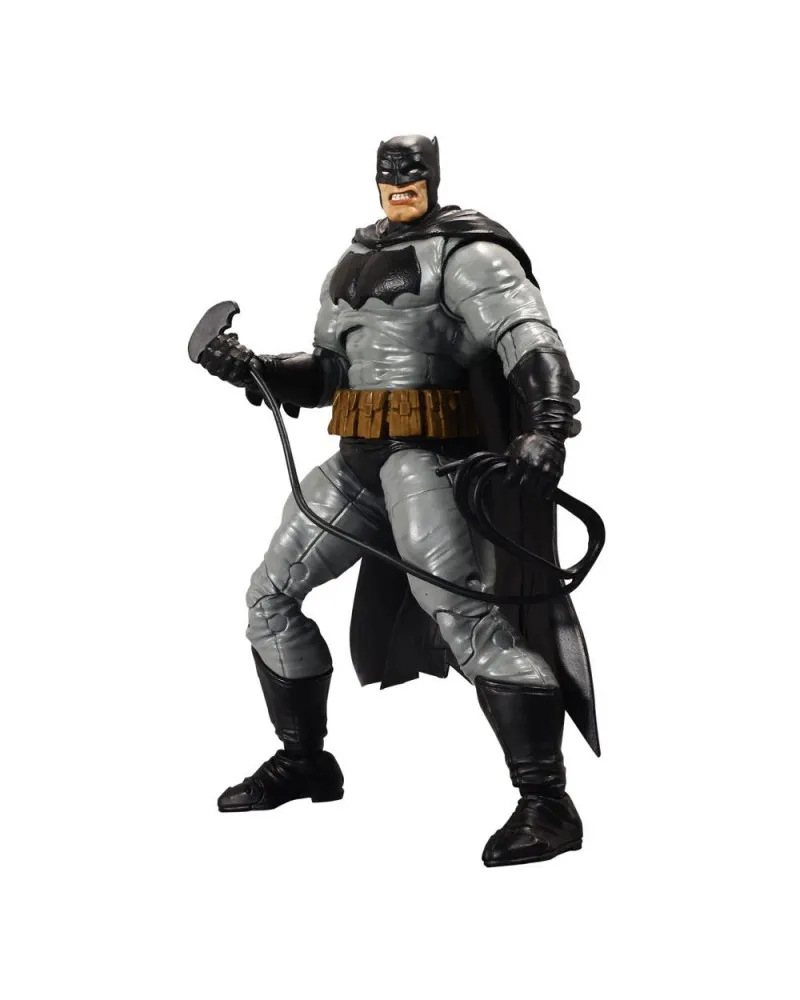 Action Figure DC Multiverse - Batman The Dark Knight Returns - Batman 