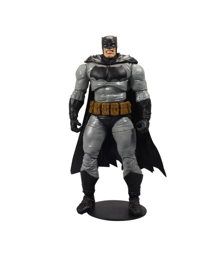 Action Figure DC Multiverse - Batman The Dark Knight Returns - Batman 