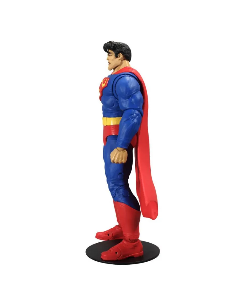 Action Figure DC Multiverse - Batman The Dark Knight Returns - Superman 