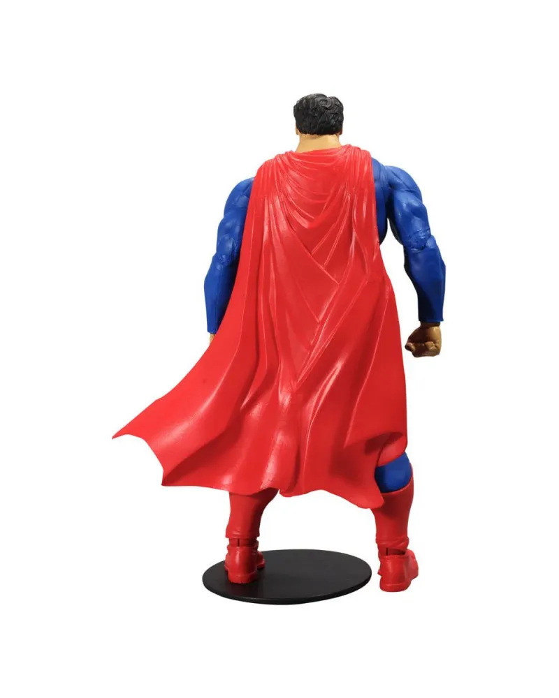 Action Figure DC Multiverse - Batman The Dark Knight Returns - Superman 