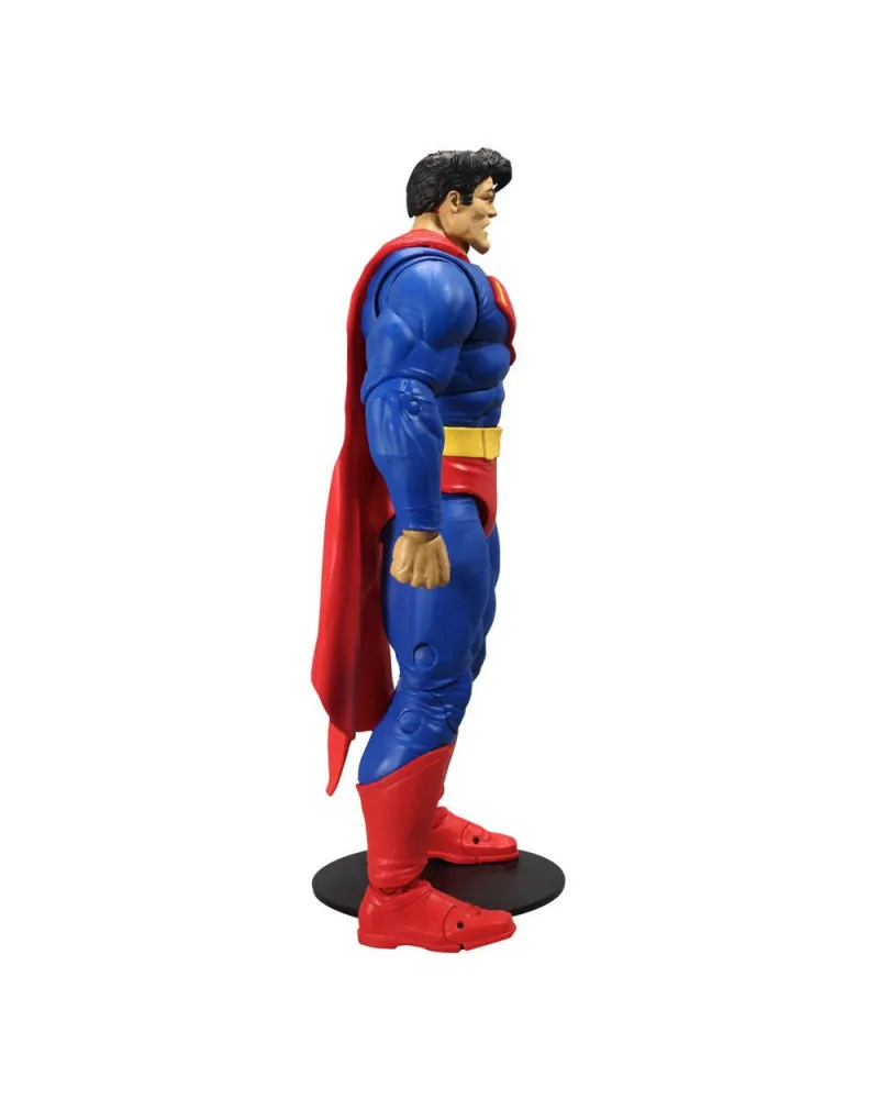 Action Figure DC Multiverse - Batman The Dark Knight Returns - Superman 