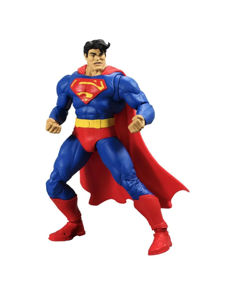 Action Figure DC Multiverse - Batman The Dark Knight Returns - Superman 