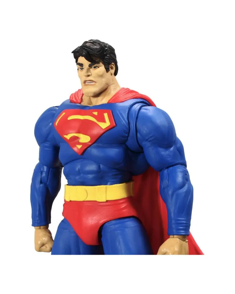 Action Figure DC Multiverse - Batman The Dark Knight Returns - Superman 