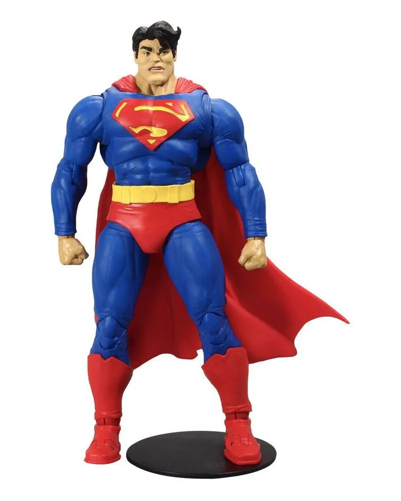 Action Figure DC Multiverse - Batman The Dark Knight Returns - Superman 