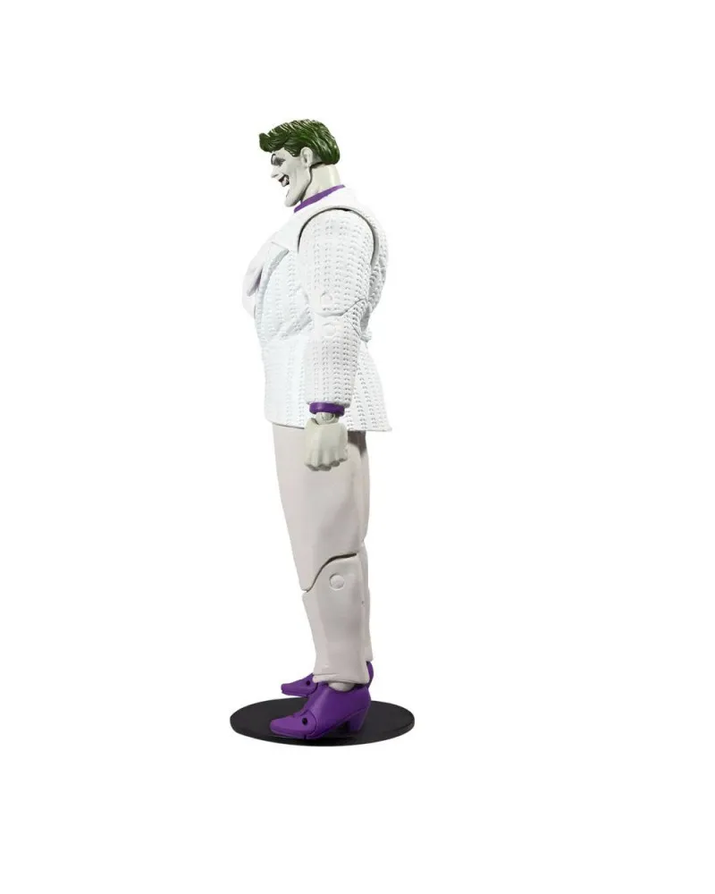 Action Figure DC Multiverse - Batman The Dark Knight Returns - The Joker 