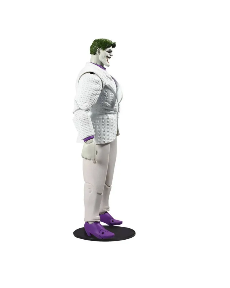 Action Figure DC Multiverse - Batman The Dark Knight Returns - The Joker 