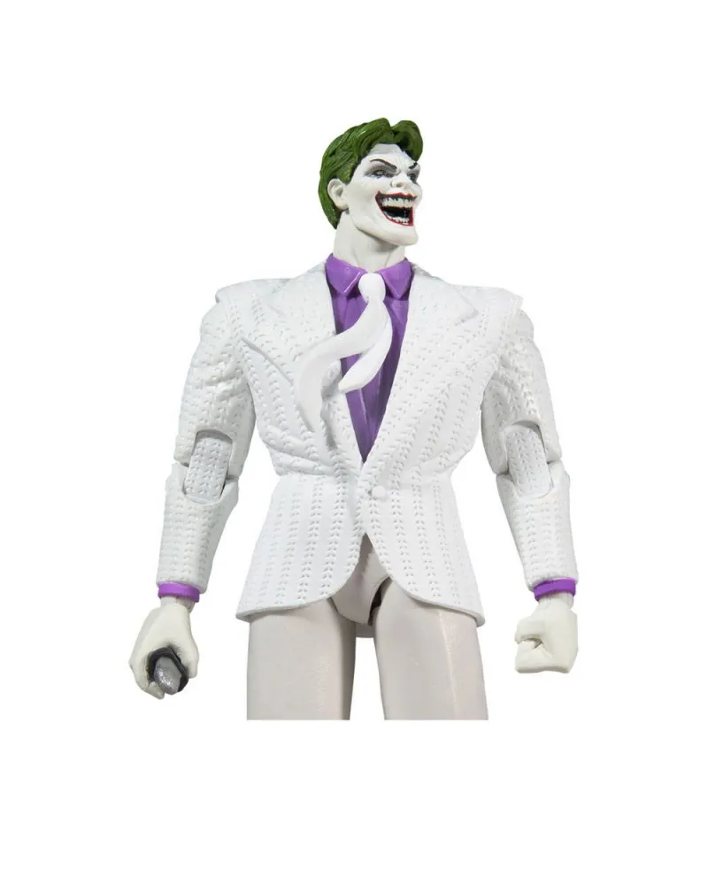 Action Figure DC Multiverse - Batman The Dark Knight Returns - The Joker 