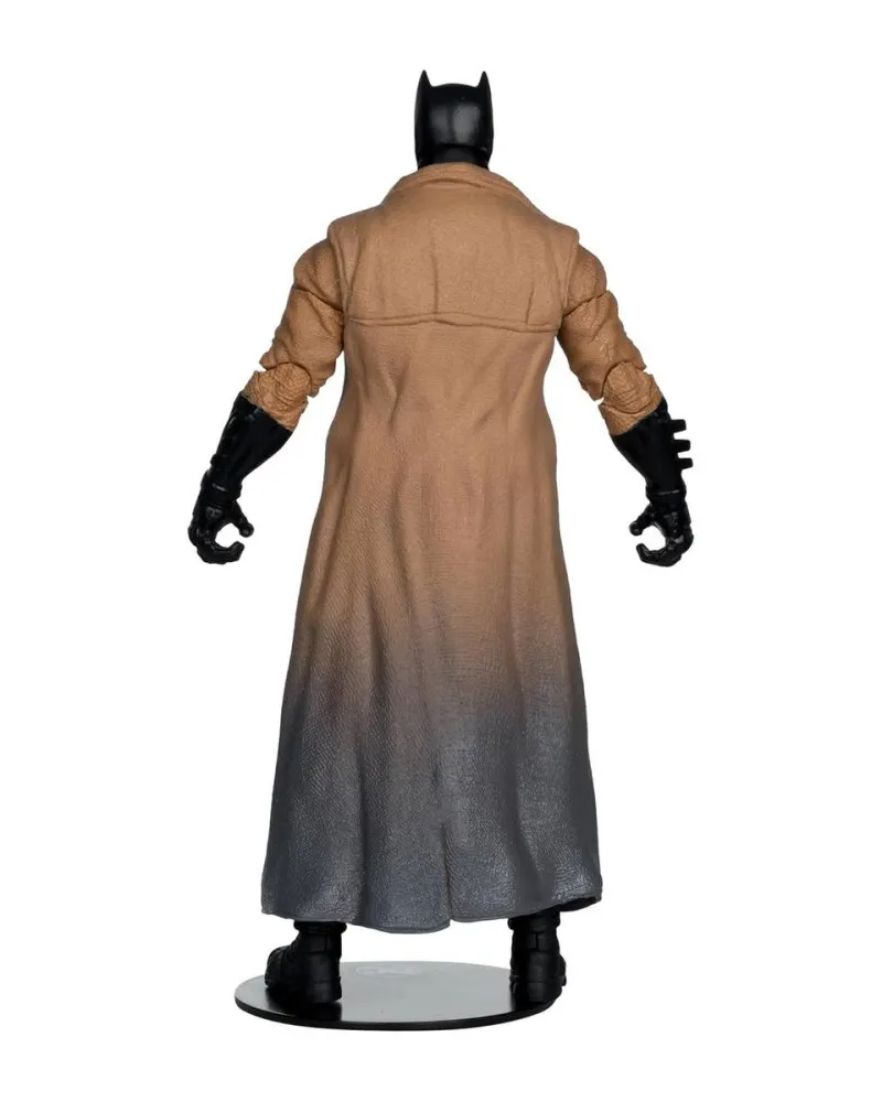 Action Figure DC Multiverse - Batman v Superman Dawn of Justice - Batman (Knightmare) 