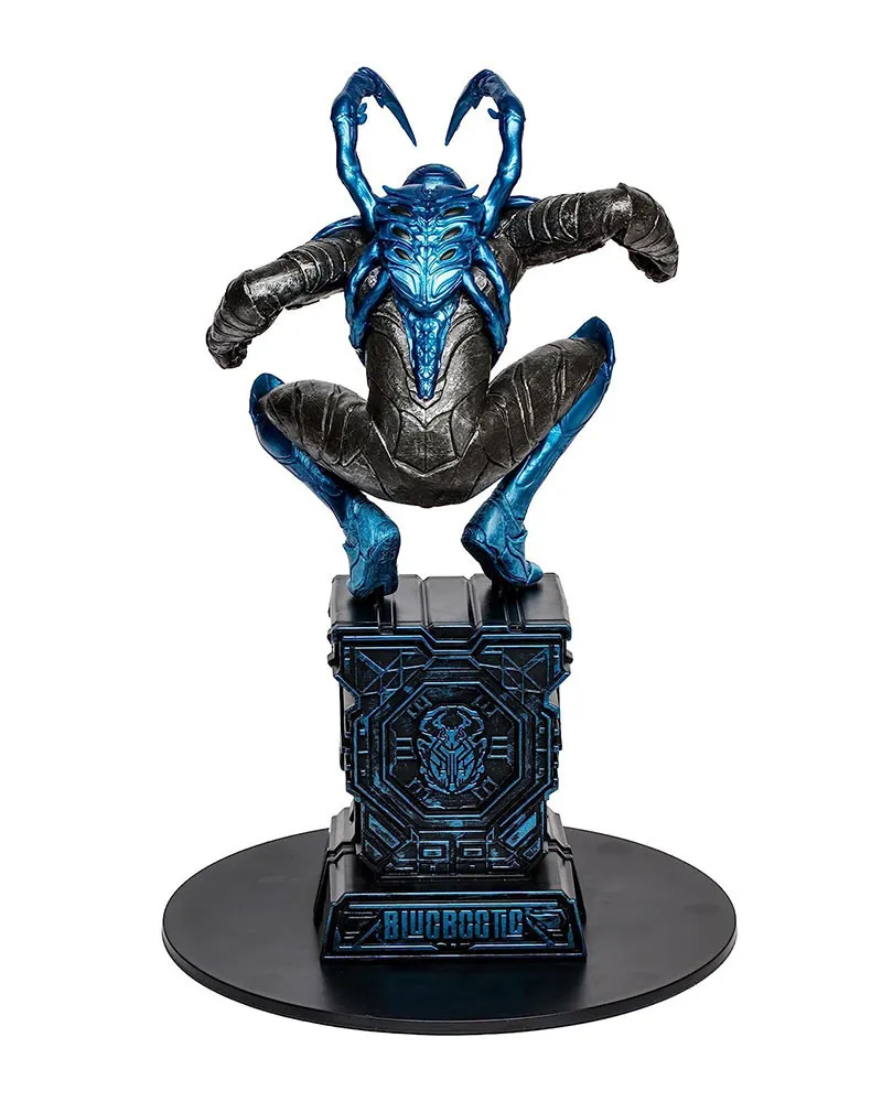 Action Figure DC Multiverse - Blue Beetle 
