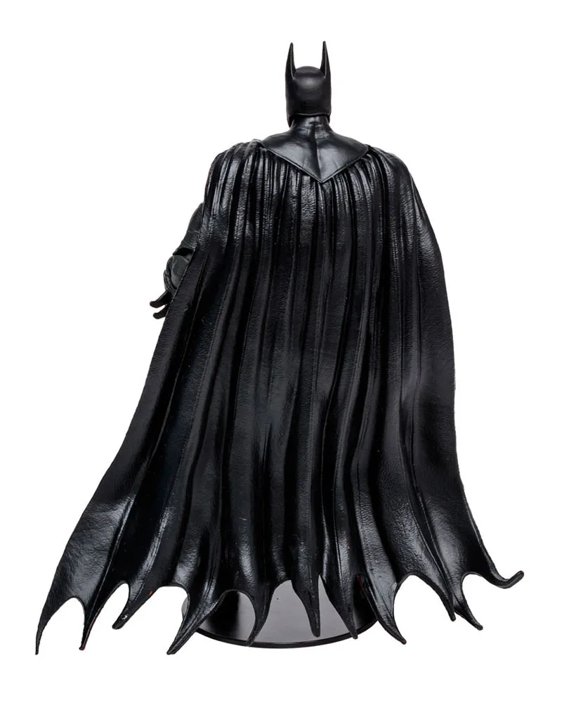 Action Figure DC Multiverse - Earth-2 Batman (Batman: Arkham Knight) 