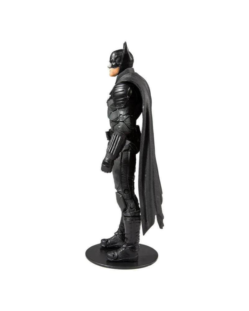 Action Figure DC Multiverse - The Batman - Movie 