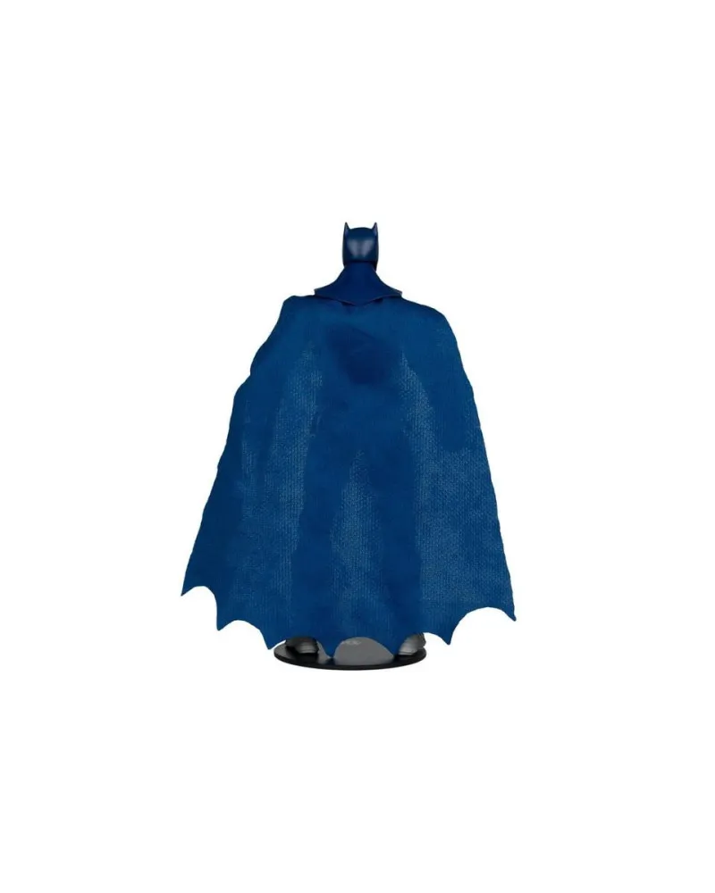 Action Figure DC Multiverse - The Flash - Batman - Platinum Edition 