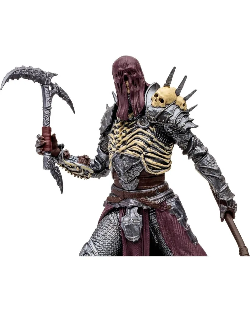 Action Figure Diablo 4 - Necromancer 