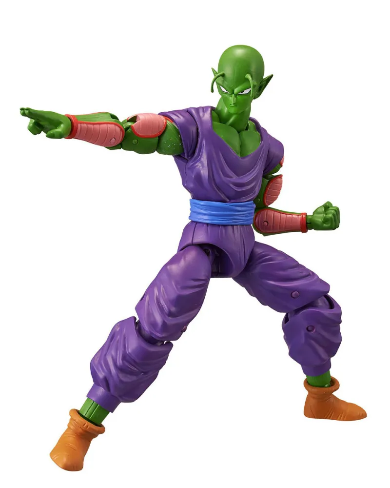 Action Figure Dragon Ball Super - Dragon Stars Series - Piccolo 